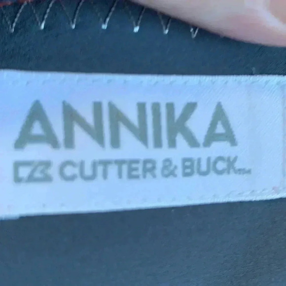 EUC Cutter & Buck Annika lightweight, skort size 4 - Picture 2 of 9